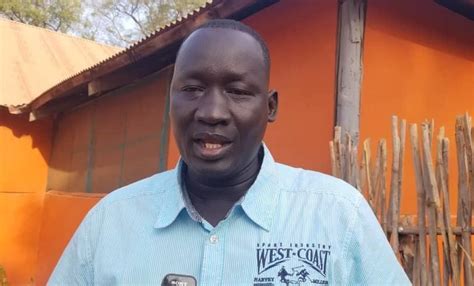 Activist Urges Intercommunal Peace Dialogue In Lakes State South Sudan