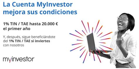 MyInvestor Opinión y Review tras 2 años de experiencia 2022