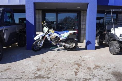 Sherco Sef For Sale In Marionville Mo