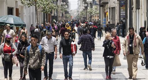 Economía peruana crecería 1 9 en primer trimestre que sectores darán