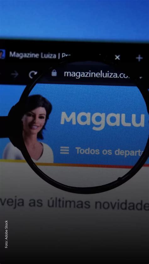 Ações da Magalu MGLU3 podem disparar 216 o que explica o sucesso