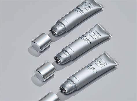 Obagi's New Neck Serum Is the Real Deal for Stubborn Lines - NewBeauty