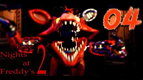 Foxy Wr Ci Five Night S At Freddy S Fnaf Youtube