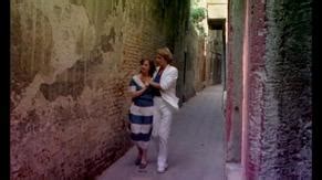 GIALLO A VENEZIA NUDE SCENES AZNude