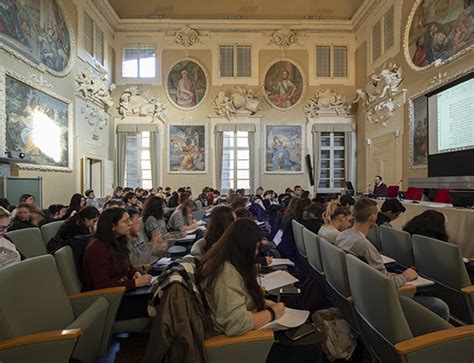 Bologna University