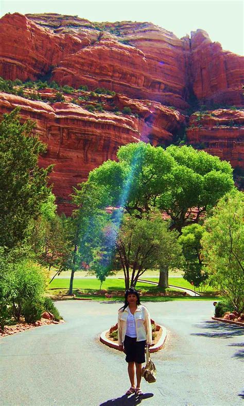 Sedona, Arizona Vortex Pictures