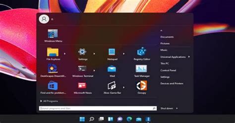 Stardock Start11 A Utility Software To Customize Windows 11