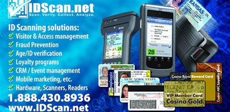 Veriscan Id Verification Scanner By For Pc How To Install On Windows Pc Mac