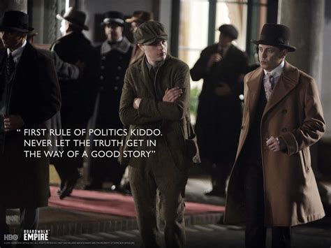 Boardwalk Empire And The Clothes — Gentleman's Gazette