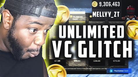 New Instant K A Day Vc Glitch Nba K Best Vc Method Unlimited Vc