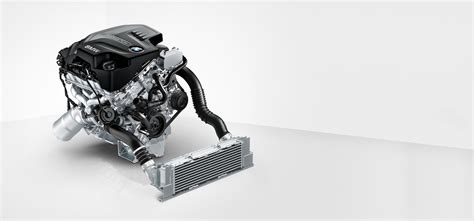 Bmw Twinpower Turbo Technology For X3 And X5