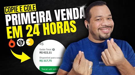 Afiliados Como Fazer A Sua Primeira Venda Em 24 Horas Marketing