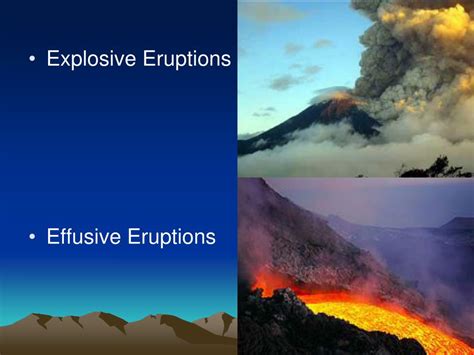 PPT - VOLCANOES PowerPoint Presentation, free download - ID:5549196