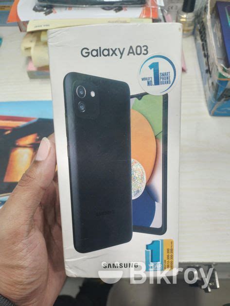 Samsung Galaxy A Used For Sale In New Market Bikroy