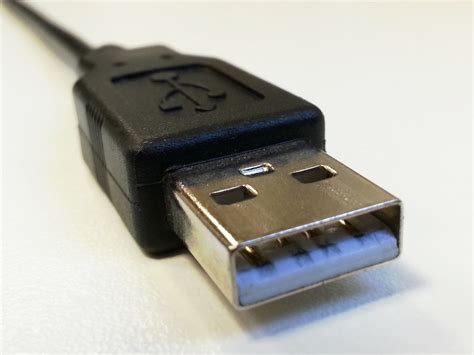 Usb Type A Connector Pinout Features Connections Datasheetusb 2 0 ...