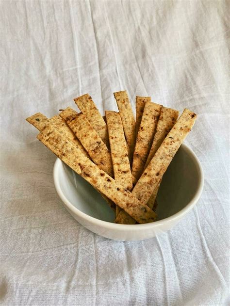 Crackers Keto Sabor Pizza Comprar En Chicken Fit