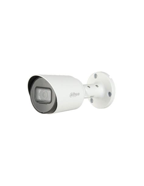 Camara Dahua Bala Metalica Para Exteriores DH HAC HFW1200TN 0360B 1080P