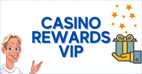 Casino Rewards VIP Program | Free Spins & Bonus Offers in 2024