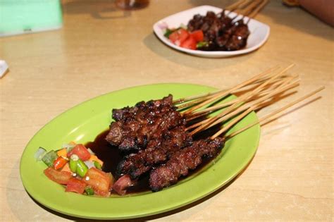 Sindo Hi Lite Kuliner Di Jalur Pansela Yang Wajib Dicoba Saat Mudik