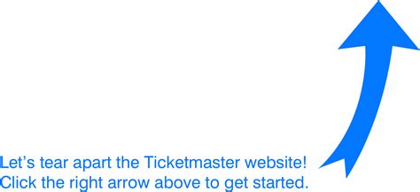 Ticketmaster Logo Png - Free Transparent PNG Download - PNGkey