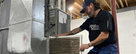 How To Clean Your Air Conditioners Filter Logan Services A C Heat