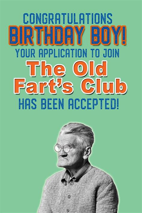 Images Of Funny Male Birthday Cards The Cake Boutique