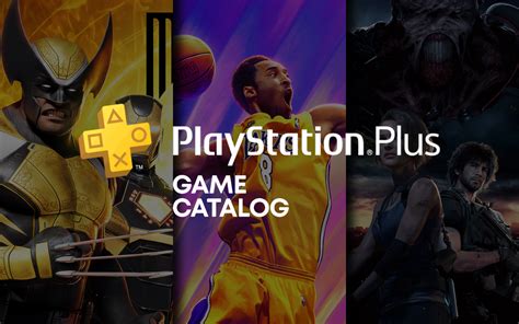 Free PS Plus Games For March 2024 Available Now