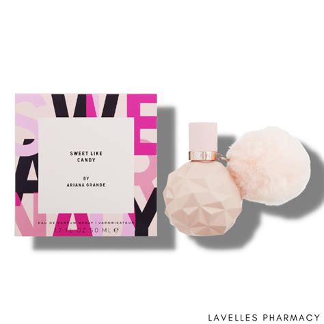 Ariana Grande Sweet Like Candy Eau De Toilette | Lavelle's Pharmacy