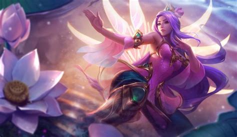 Worlds Se Jugar En El Parche De League Of Legends