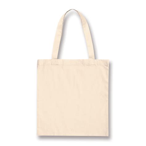 Cotton Tote Bag 410 X 380mm Cotton Bags Australia