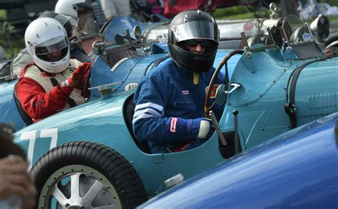 Photos Lime Rock Park Historic Festival 36 And Sunday In The Park