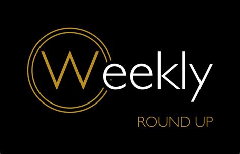 Weekly Round Up 115 119 Wake Forest Law Review