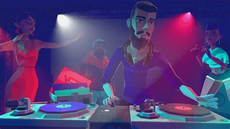 The first mobile video game based on DJ culture has launched | DJ Mag