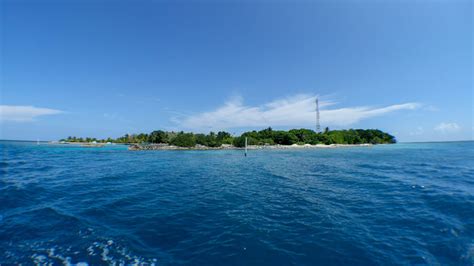 Dive Butler Zen By Mövenpick Maldives Excursions Local Village