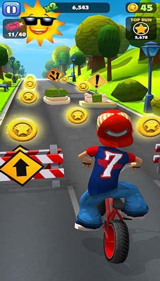 Bike Blast Bike Race Rush | Free Play | gameask.com