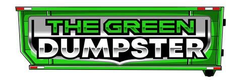 40 Yard Dumpster Complete Cost Dimension Guide 2024 The Green