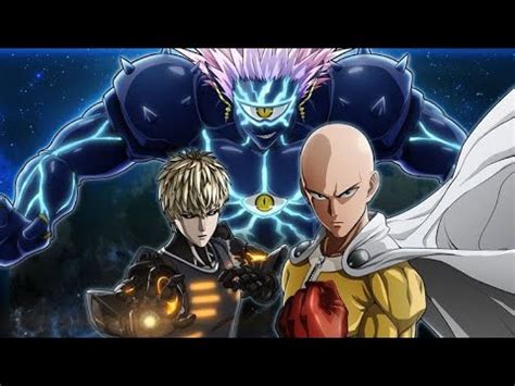 One Punch Man S E Animefactory Youtube