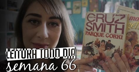 Estante Da Nine Leitura Todo Dia Semana