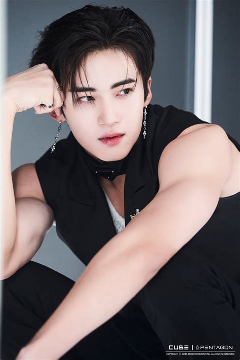 Male K Pop Idols With Muscular Arms We Cannot Get Over Part