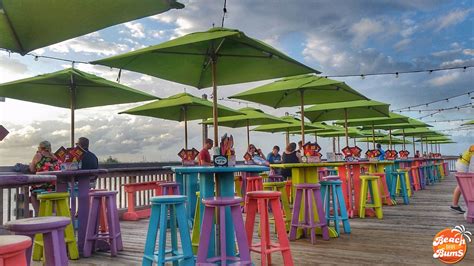 Beach Bar Spotlight – Sunset Pier, Key West, Florida | Key west florida ...