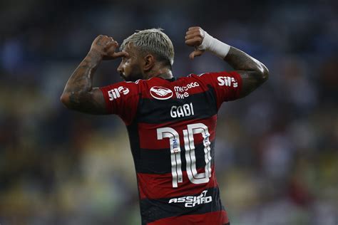 Gabigol Chega Ao Top De Maiores Artilheiros Da Copa Do Brasil