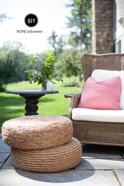 15 Awesome Patio Crafts You Need To Have Up Your Sleeve