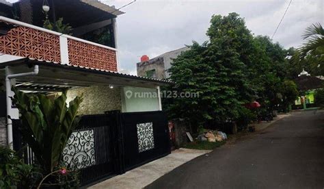 Rumah Dijual Di Pondok Bambu Jakarta Timur Harga Terbaru 2023