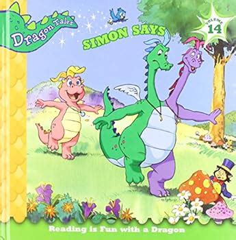 Dragon Tales Book Series