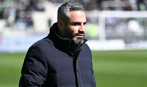 Asse Loïc Perrin Valide Larrivée De Ses Deux Nouveaux Renforts