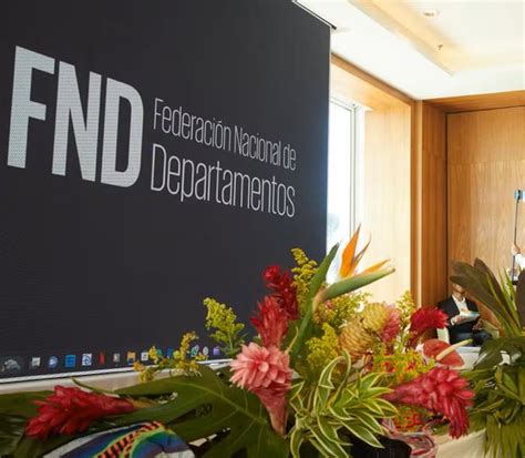 Federaci N Nacional De Departamentos Condenan Atentado Contra