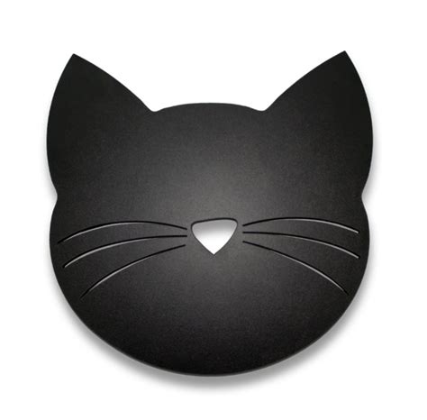 Porta Panelas MDF De Gatinho CatMyPet