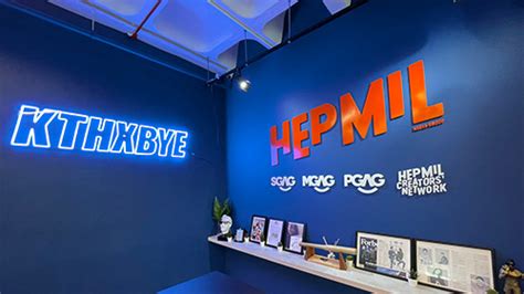 How HEPMIL Media Group Is Helping Global Brands Stand Out In Southeast