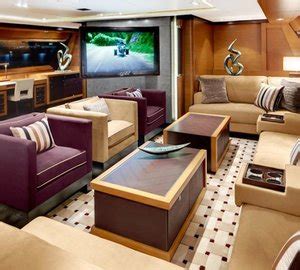 Kokomo Yacht Charter Details Alloy Yachts Charterworld Luxury