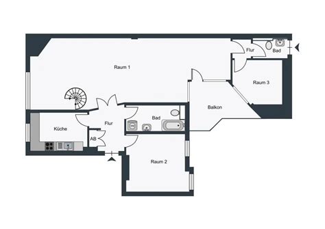 Zimmer Wohnung Zu Vermieten St Bbenstra E Berlin